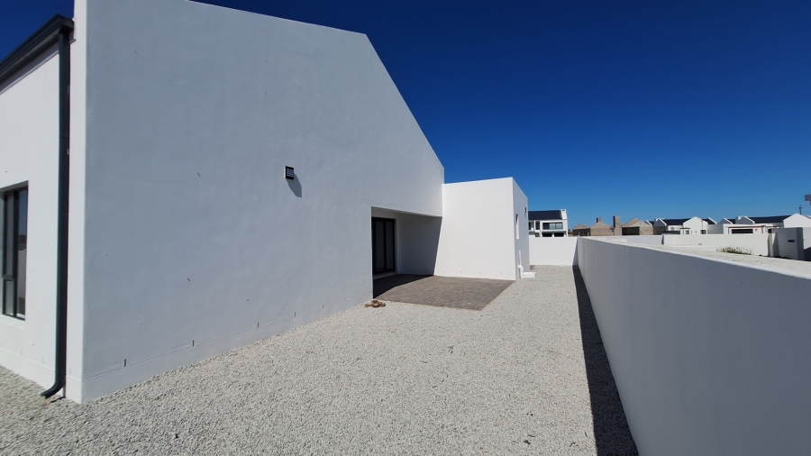 4 Bedroom Property for Sale in Atlantic Sands Private Estate Western Cape